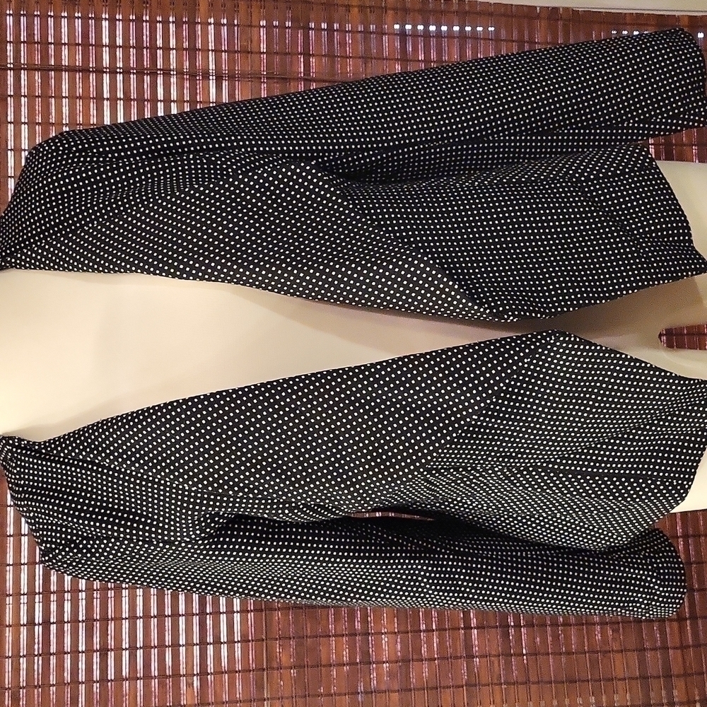 Lane bryant blazer